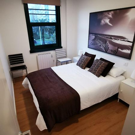 Precioso Apartamento En Ла Коруня Екстериор снимка