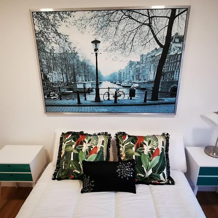 Precioso Apartamento En Ла Коруня Екстериор снимка