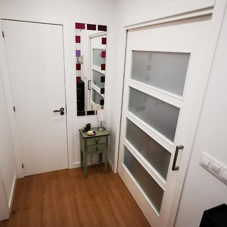 Precioso Apartamento En Ла Коруня Екстериор снимка