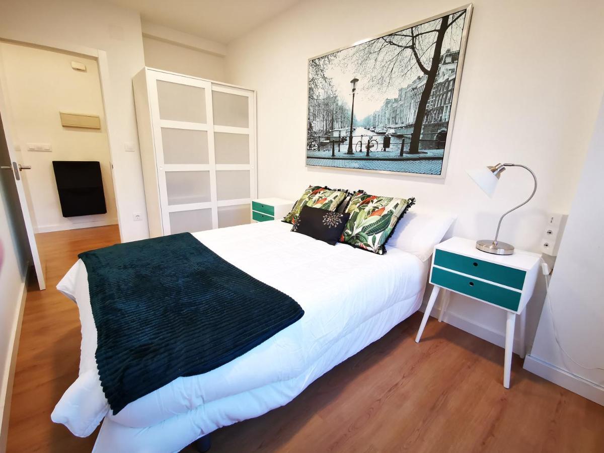 Precioso Apartamento En Ла Коруня Екстериор снимка