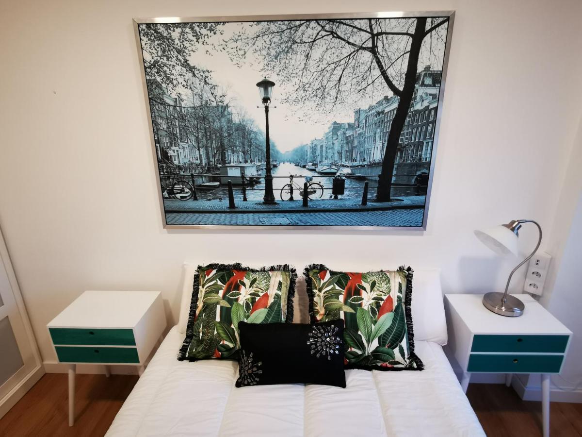 Precioso Apartamento En Ла Коруня Екстериор снимка