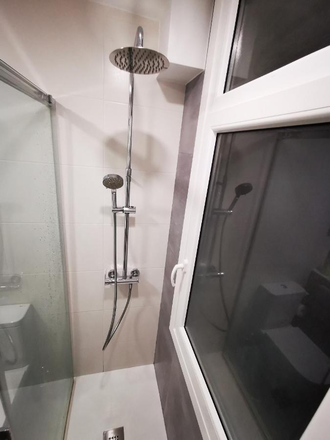 Precioso Apartamento En Ла Коруня Екстериор снимка