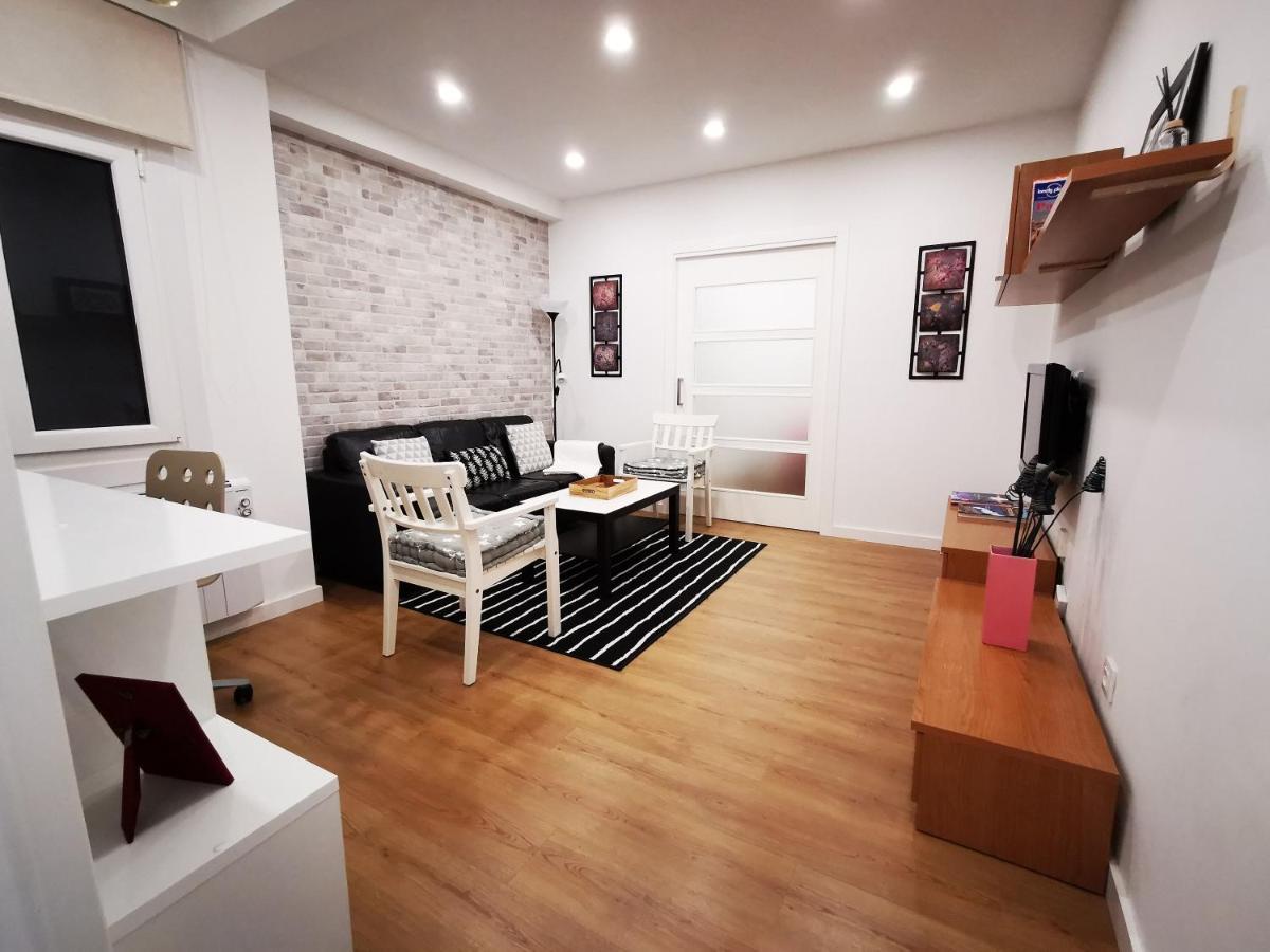 Precioso Apartamento En Ла Коруня Екстериор снимка
