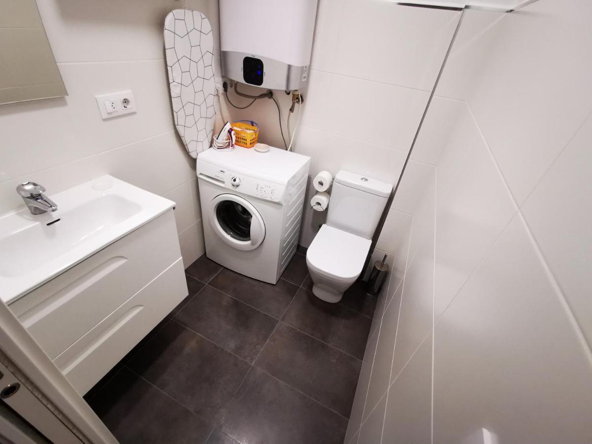 Precioso Apartamento En Ла Коруня Екстериор снимка