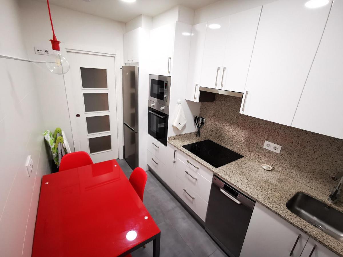Precioso Apartamento En Ла Коруня Екстериор снимка
