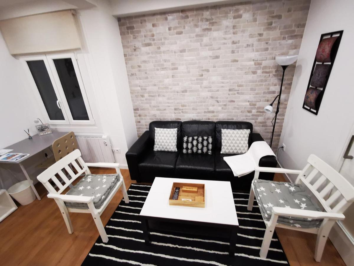 Precioso Apartamento En Ла Коруня Екстериор снимка