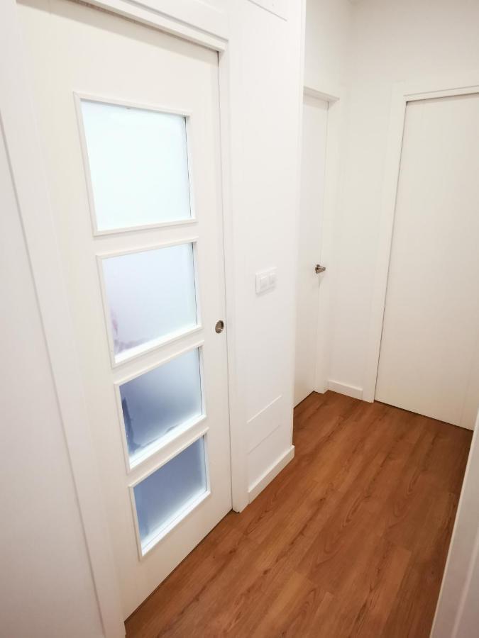 Precioso Apartamento En Ла Коруня Екстериор снимка