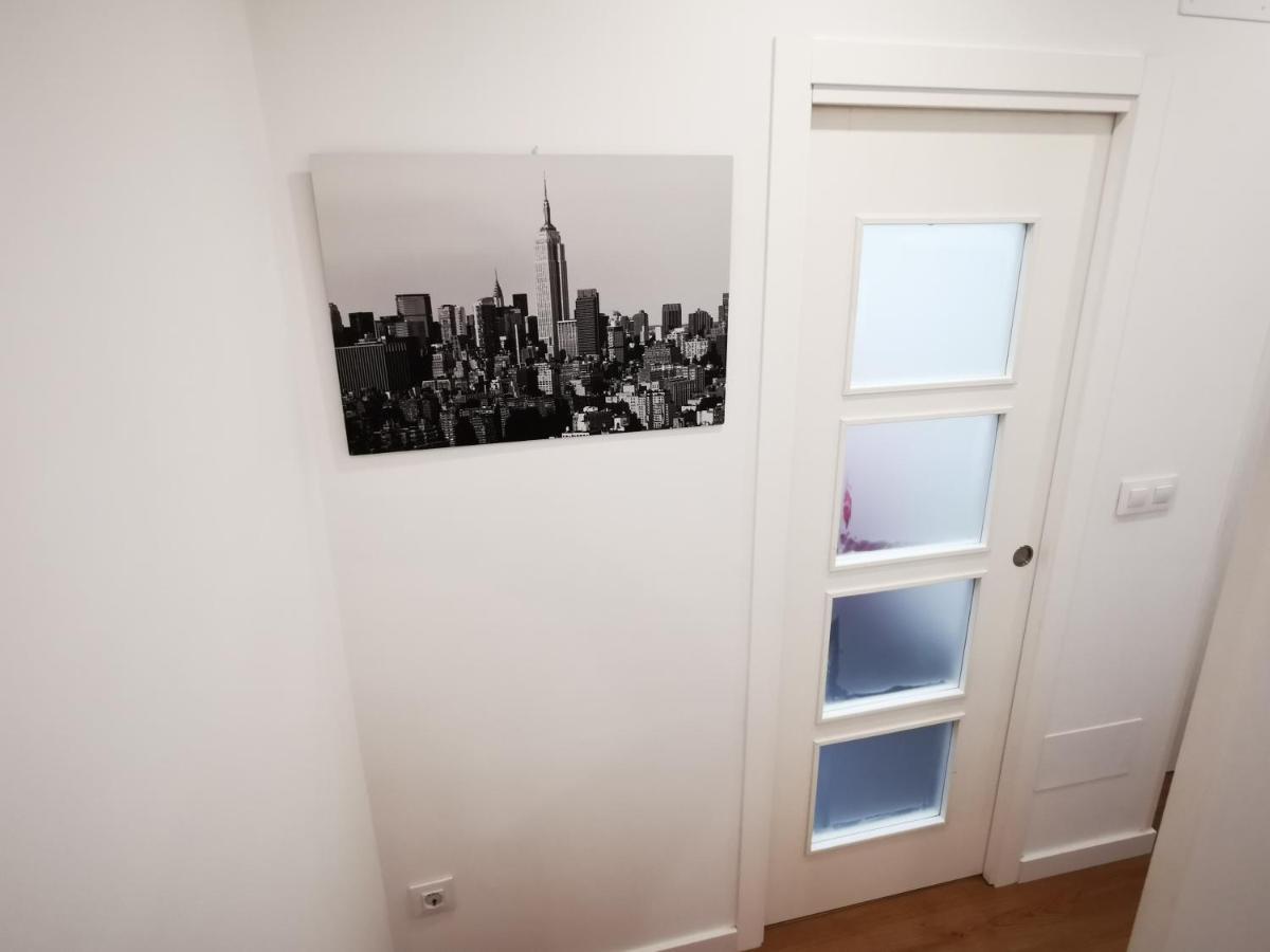 Precioso Apartamento En Ла Коруня Екстериор снимка