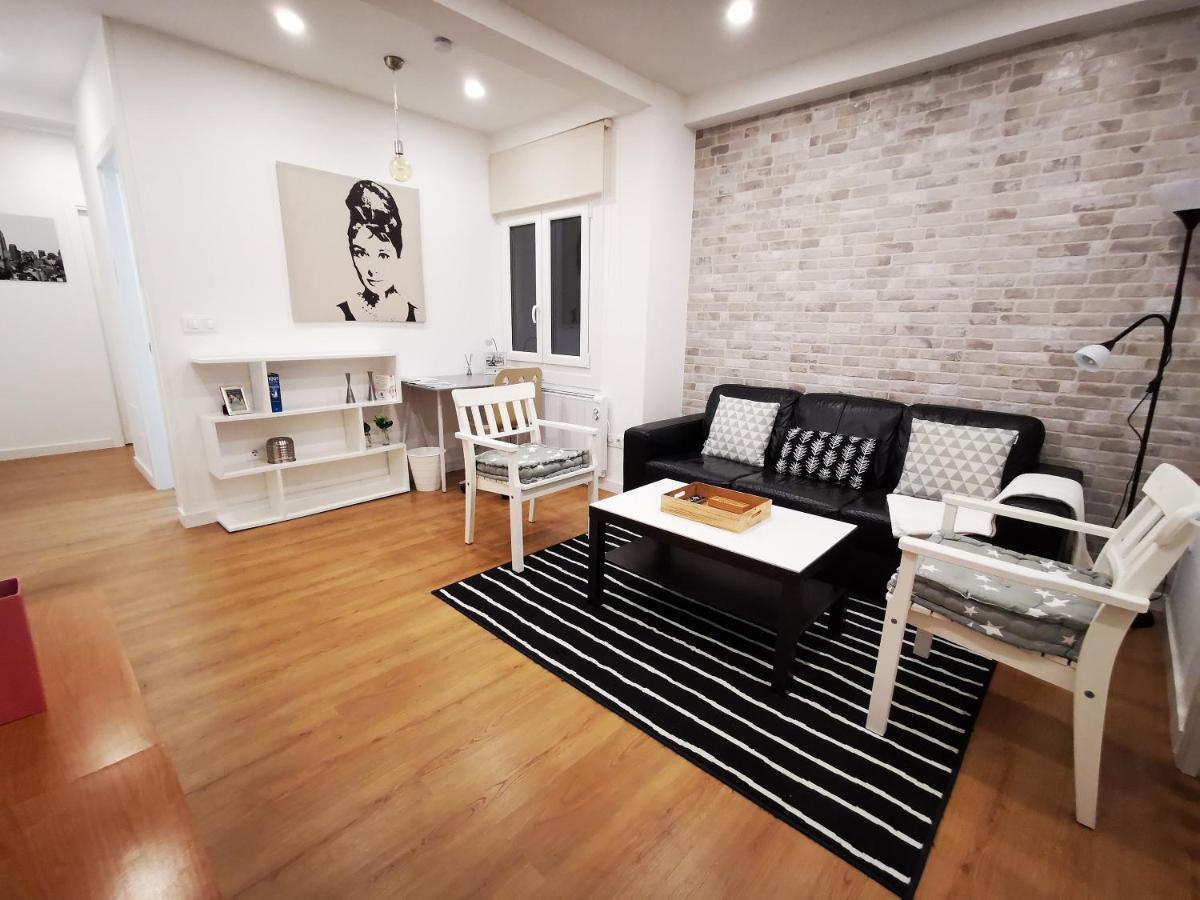 Precioso Apartamento En Ла Коруня Екстериор снимка