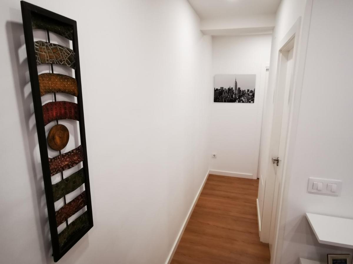 Precioso Apartamento En Ла Коруня Екстериор снимка
