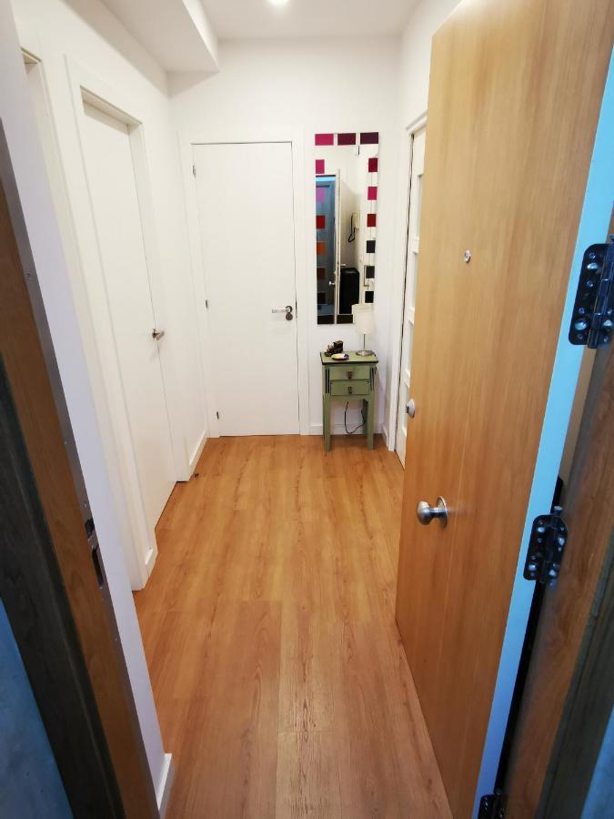 Precioso Apartamento En Ла Коруня Екстериор снимка