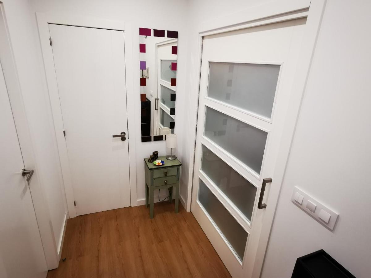 Precioso Apartamento En Ла Коруня Екстериор снимка