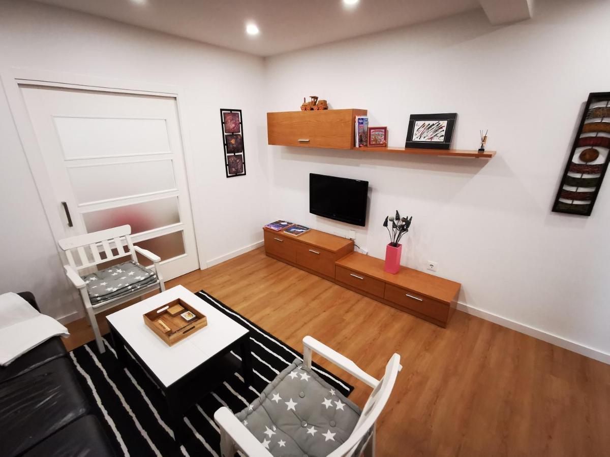 Precioso Apartamento En Ла Коруня Екстериор снимка